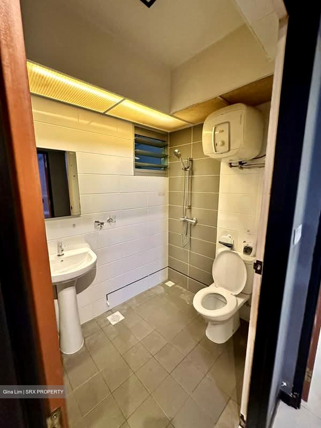 Blk 217B Boon Lay View (Jurong West), HDB 3 Rooms #564219041